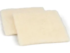 ELANEE Brustpads Wolle 20 Stück