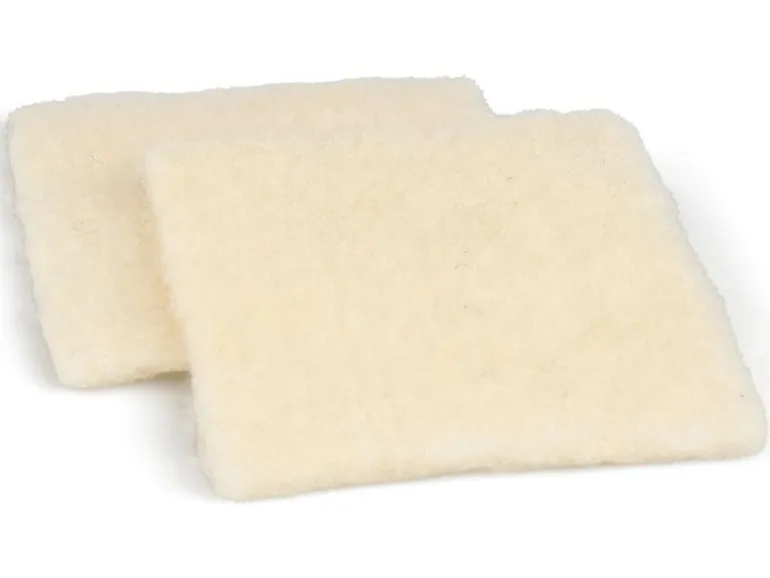 ELANEE Brustpads Wolle 20 Stück