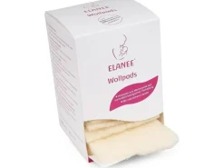 ELANEE Brustpads Wolle 20 Stück