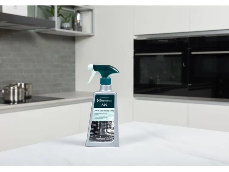 Electrolux Oven and Micro Care – Reinigungsspray 500 ml