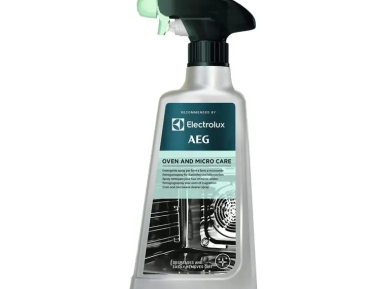 Electrolux Oven and Micro Care – Reinigungsspray 500 ml