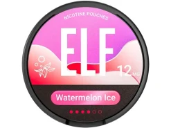 ELF Snus Watermelon 12 mg Dose