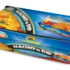 El Sabor Chips Nacho 'N Dip Salsa 175g