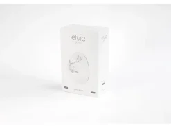 Elvie Brusthaube 21 mm Grösse S 2er-Pack