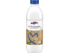 Emmi Bio Vollmilch UHT 1 l