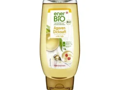 enerBIO Agavendicksaft 500 ml