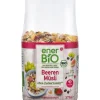 enerBIO Beeren Müsli 375 g