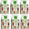 enerBIO Bio Gemüsesaft 6 x 0.5 l