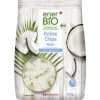 enerBIO Kokos Chips Natur 100 g