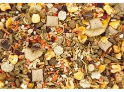 Eric Schweizer Hauptfutter für Ratten, 800 g