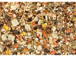 Eric Schweizer Hauptfutter für Rennmäuse, 750 g