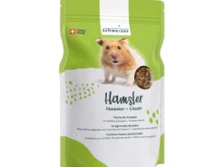 Eric Schweizer Hauptfutter für Hamster, 900 g