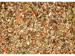 Eric Schweizer Hauptfutter für Hamster, 900 g