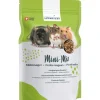 Eric Schweizer Hauptfutter Mini-Mix für Rennmäuse, Hamster & Ratten, 950 g