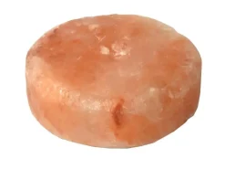 Eric Schweizer Mineralstein Alaya rund