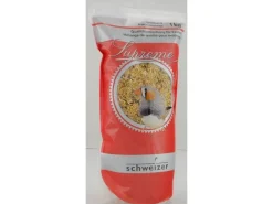 Eric Schweizer Ziervogelfutter Qualitätsmischung Exoten, 1 kg
