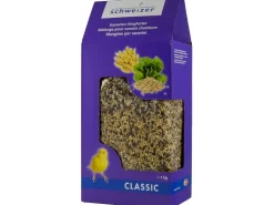 Eric Schweizer Ziervogelfutter Kanarien-Singfutter, 1 kg