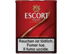 Escort Feinschnitttabak Original Fine Dose 100 g