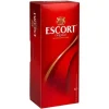Escort Original Zigarettenhülsen Pack à 200 Stk.