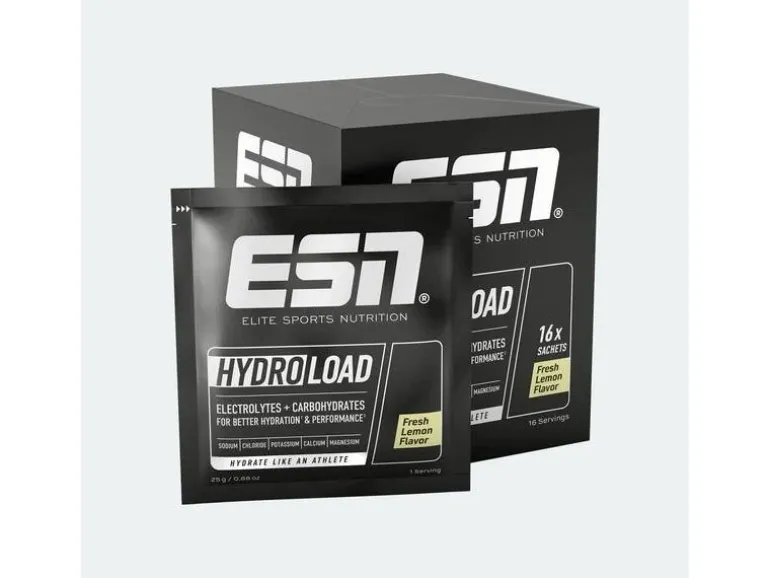ESN Hydro Load