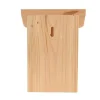 Esschert Design Bienenhaus, Gelb