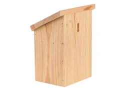 Esschert Design Bienenhaus, Gelb