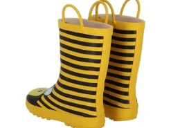 Esschert Design Gummistiefel Biene, Gr. 25/26