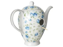 Esschert Design Nistkasten Kaffeekanne, assortiert