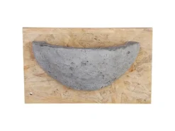 Esschert Design Nistkasten Schwalbe, Beton