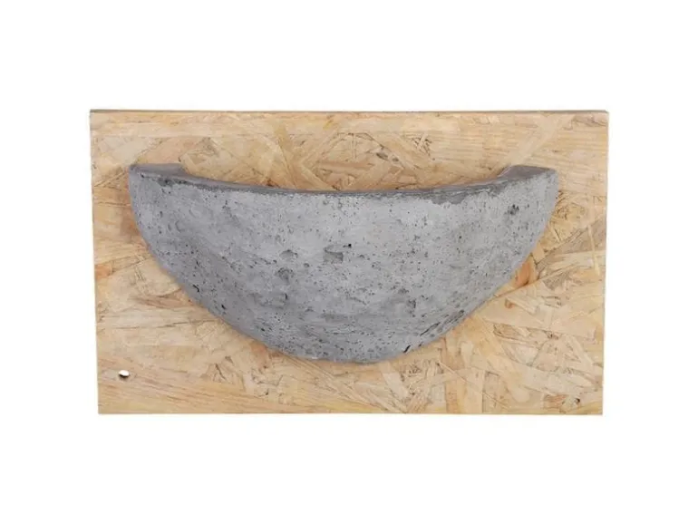 Esschert Design Nistkasten Schwalbe, Beton