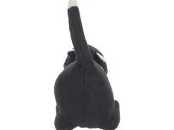 Esschert Design Türsicherung Katze Schwarz