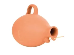 Esschert Design Vogeltopf, Terracotta