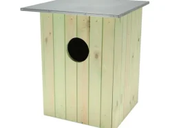 Esschert Design Waldkauzkasten