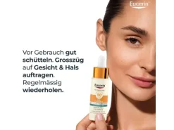 Eucerin Oil Control Sonnencreme Gesicht 30 ml