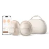 eufy Wearable Breast Pump S1 Pro Elektrisch