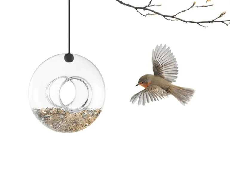 Eva Solo Futterspender Ring Ø 20 cm