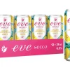 Eve Secco Sicilian Limoncello inspired Spritz 12 x 0.25 l