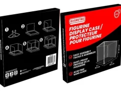 EvoRetro Acryl Box Modular Display UV-Schutz, 20 x 20 x 20 cm