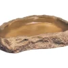 Exo Terra Futterschale Large, 22 x 19 x 3.5 cm