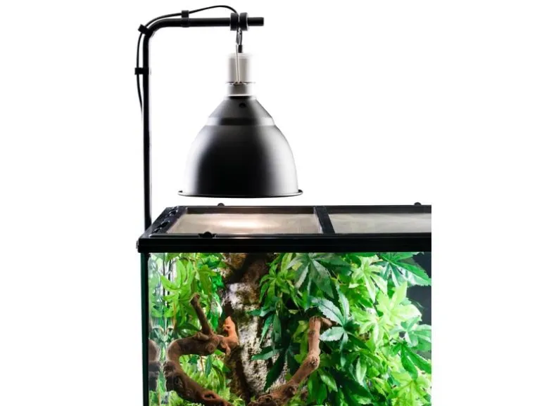 Exo Terra Lampenhalterung Light Bracket