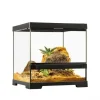 Exo Terra Pro Terrarium - 30 x 30 x 30cm – Steghöhe: 95 mm