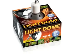 Exo Terra Reflektorlampe UV Light Dome, Ø 18 cm