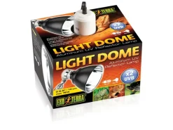 Exo Terra Reflektorlampe UV Light Dome, Ø 14 cm