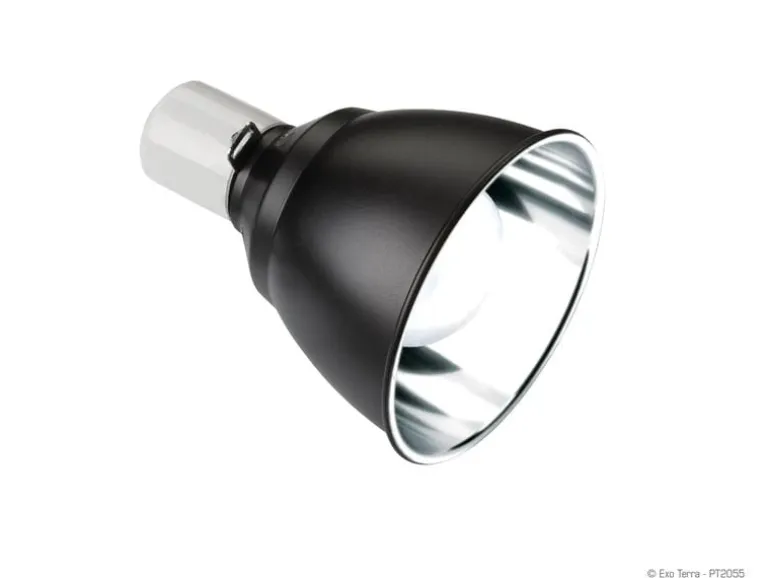 Exo Terra Reflektorlampe UV Light Dome, Ø 14 cm