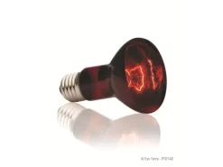 Exo Terra Terrarienlampe Infrared Basking Spot E27, R20/75W