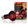 Exo Terra Terrarienlampe Infrared Basking Spot E27, R20/50W