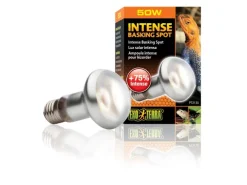 Exo Terra Terrarienlampe Intense Basking Spot E27, R20/50W