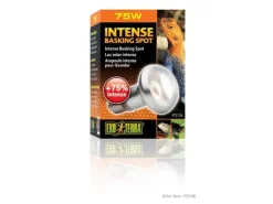 Exo Terra Terrarienlampe Intense Basking Spot E27, R20/75W