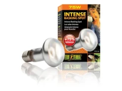 Exo Terra Terrarienlampe Intense Basking Spot E27, R20/75W
