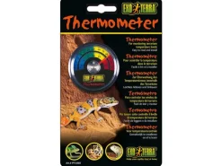 Exo Terra Thermometer Analog